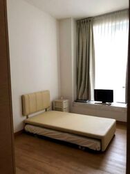 Urban Suites (D9), Condominium #557258511